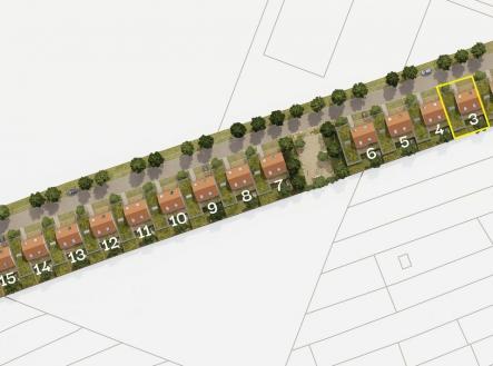 Prodej domu/vily, 134 m²