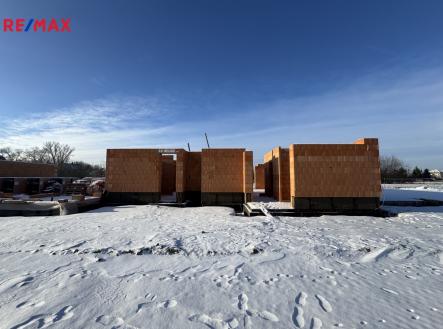 Prodej domu/vily, 134 m²