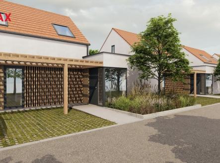 Prodej domu/vily, 134 m²