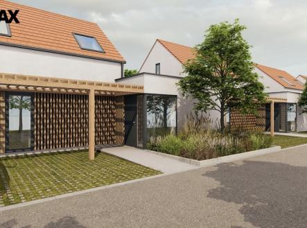 Prodej domu/vily, 134 m²