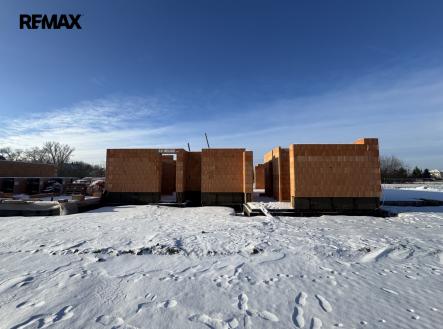 Prodej domu/vily, 134 m²