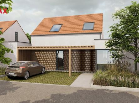 Prodej domu/vily, 134 m²