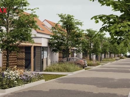 Prodej domu/vily, 134 m²