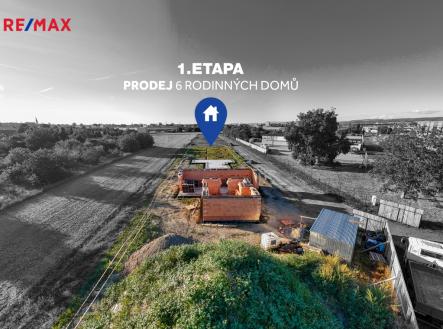 Prodej domu/vily, 134 m²