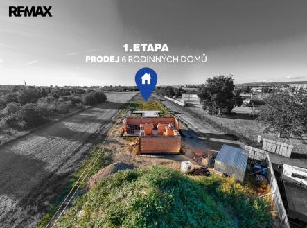 Prodej domu/vily, 134 m²