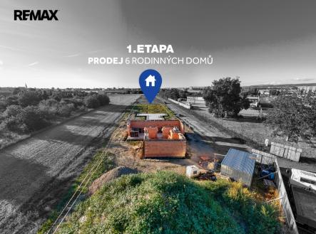 Prodej domu/vily, 134 m²