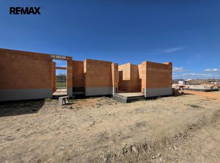 Prodej domu/vily, 134 m²