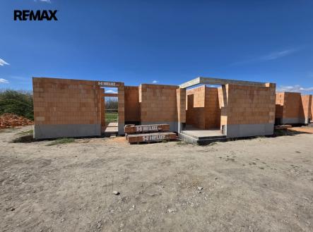 Prodej domu/vily, 134 m²