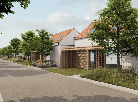 Prodej domu/vily, 134 m²