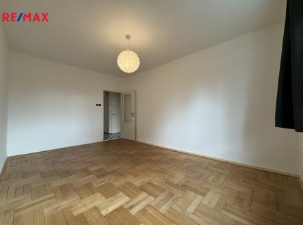 Pronájem bytu, 3+1, 74 m²