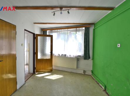 Prodej obchodní prostor, 105 m²