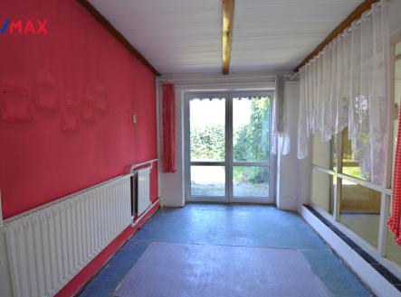 Prodej obchodní prostor, 105 m²