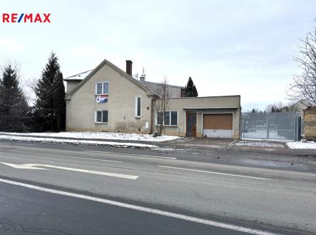 Prodej obchodní prostor, 105 m²