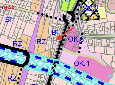 Prodej obchodní prostor, 105 m²