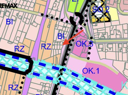 Prodej obchodní prostor, 105 m²