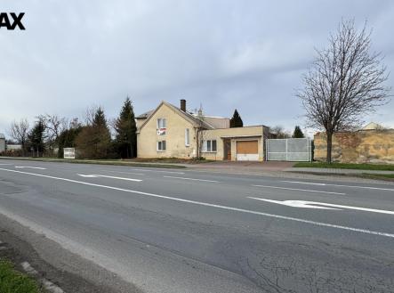 Prodej obchodní prostor, 105 m²