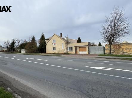 Prodej obchodní prostor, 105 m²