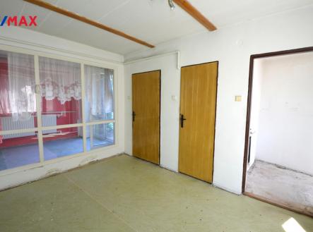 Prodej domu/vily, 105 m²