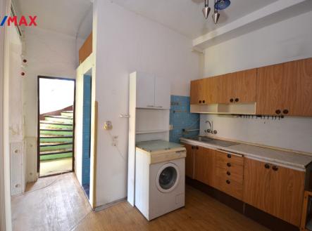 Prodej domu/vily, 105 m²