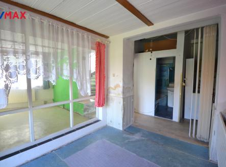 Prodej domu/vily, 105 m²