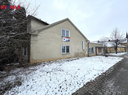 Prodej domu/vily, 105 m²