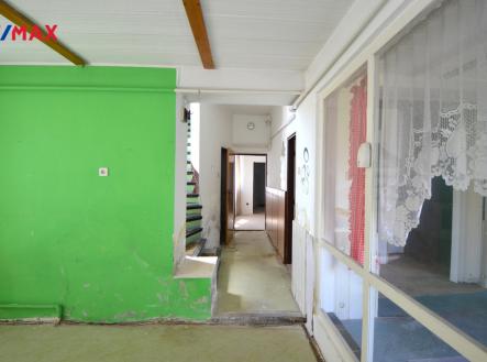 Prodej domu/vily, 105 m²