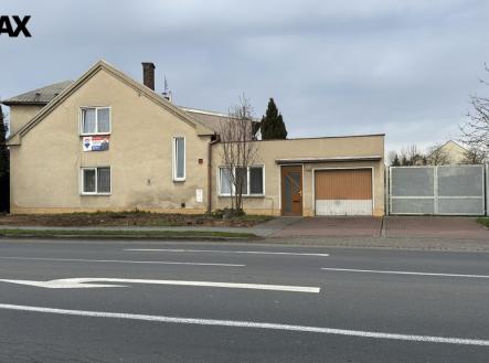 Prodej domu/vily, 105 m²