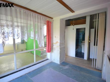 Prodej domu/vily, 105 m²