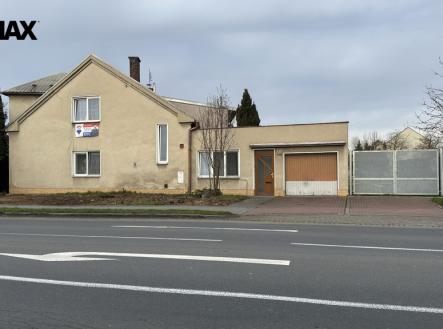 Prodej domu/vily, 105 m² obrázek