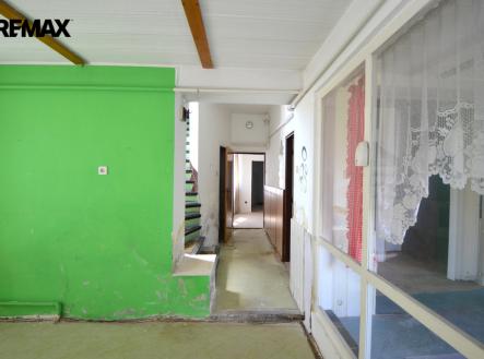 Prodej domu/vily, 105 m²