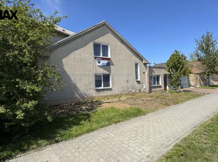 Prodej domu/vily, 105 m²