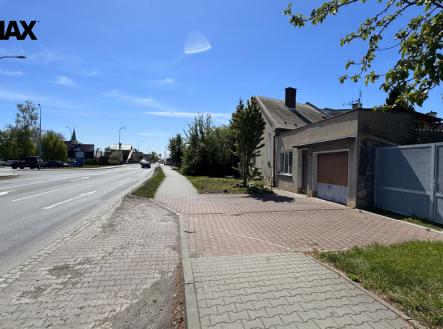 Prodej domu/vily, 105 m²