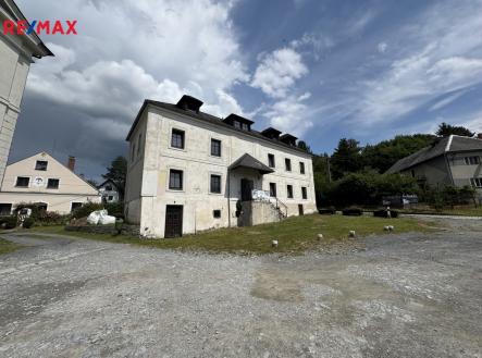 Prodej domu/vily, 328 m²