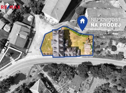 Prodej domu/vily, 328 m²