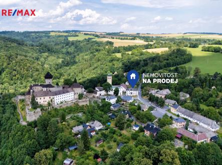 Prodej domu/vily, 328 m²