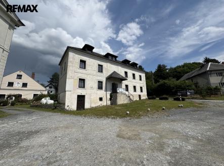 Prodej domu/vily, 328 m²