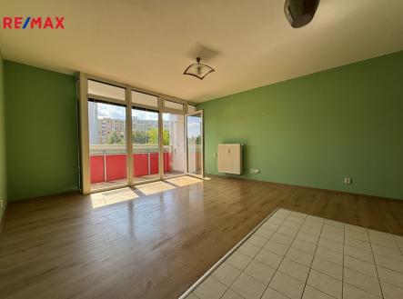 Prodej bytu, 1+kk, 41 m²