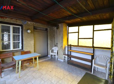 Prodej domu/vily, 140 m²