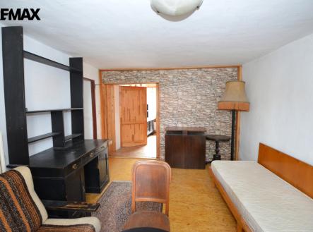 Prodej domu/vily, 140 m²