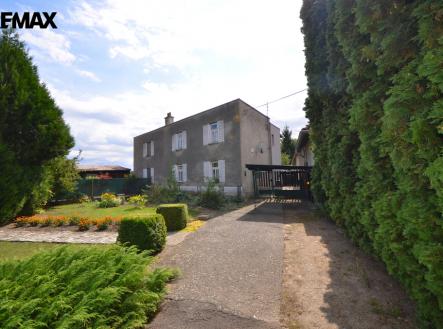 Prodej domu/vily, 140 m² obrázek