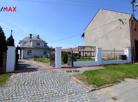 Prodej domu/vily, 161 m²