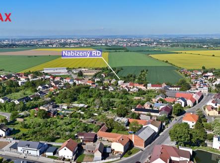 Prodej domu/vily, 161 m²