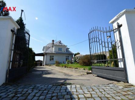 Prodej domu/vily, 161 m²