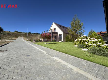 Prodej pozemku pro bydlení, 815 m²