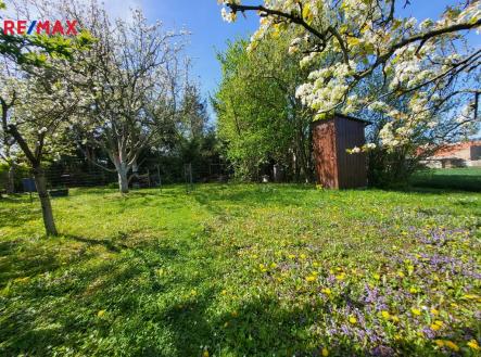 Prodej pozemku pro bydlení, 1 097 m²