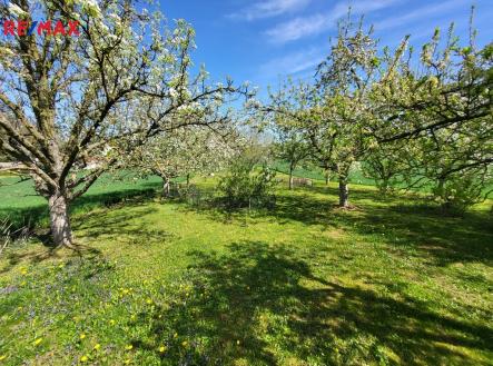 Prodej pozemku pro bydlení, 1 097 m²