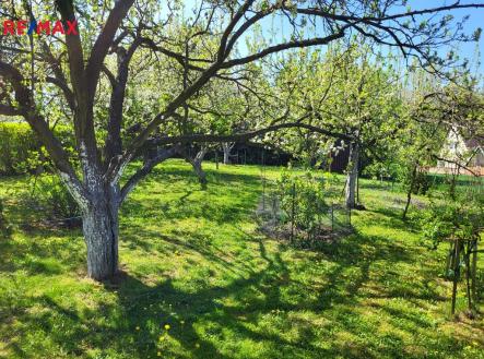 Prodej pozemku pro bydlení, 1 097 m²