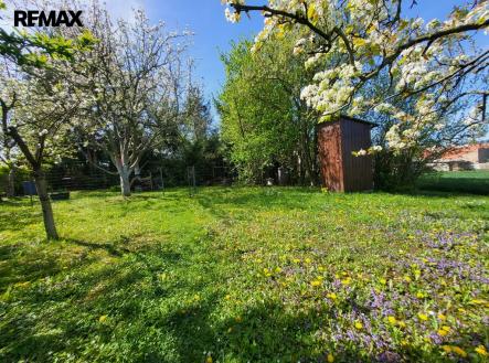 Prodej pozemku pro bydlení, 1 097 m²