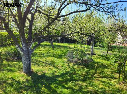 Prodej pozemku pro bydlení, 1 097 m²