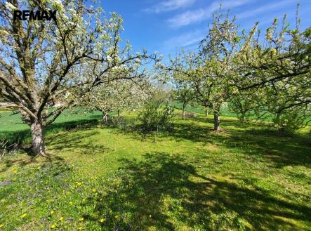 Prodej pozemku pro bydlení, 1 097 m²